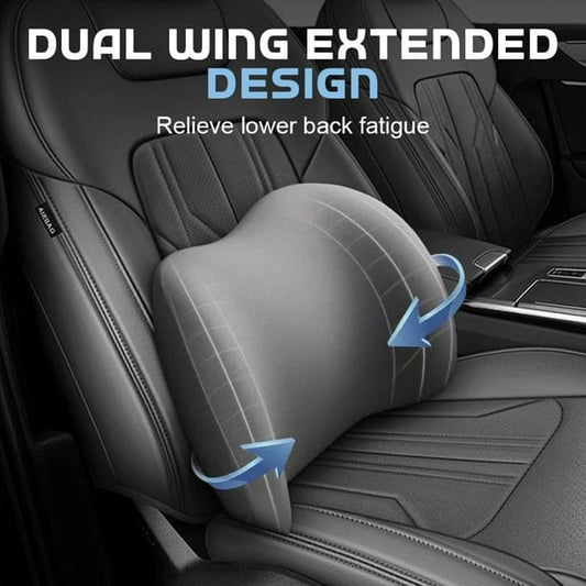 Almohada de Apoyo Cervical KANGSHENG 🚗
