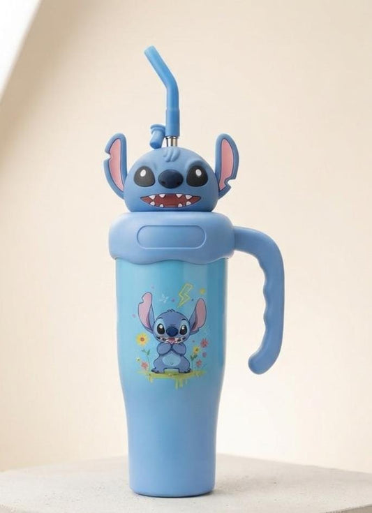 Vaso térmico de Stitch