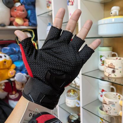 🏍️ Guantes de Protección "Moto Sport" – Estilo y Seguridad 🛡️