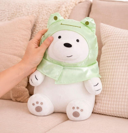 Peluche de Polar - Escandalosos