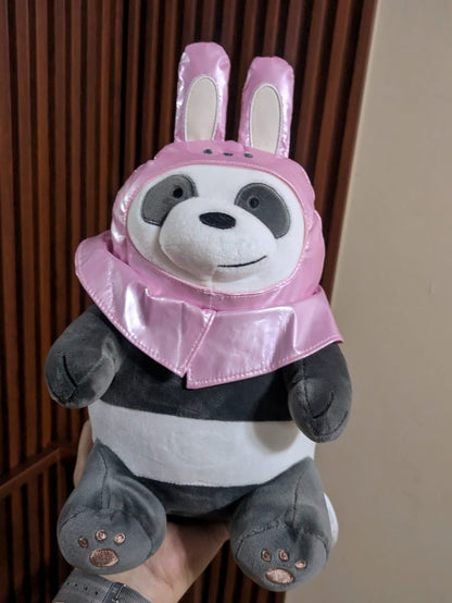 Peluche Panda - escandaloso