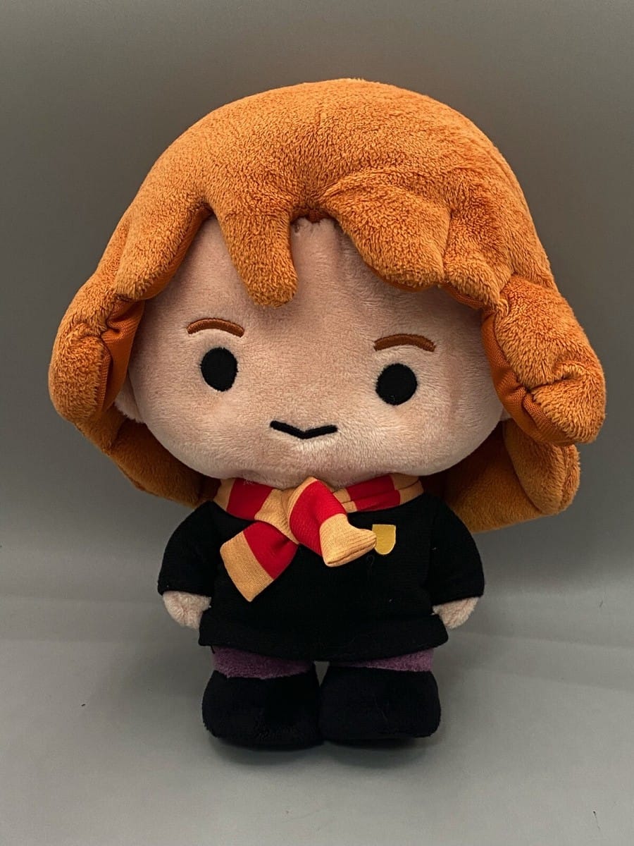 Peluche de Hermione  22cm