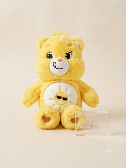 Diviertosito cariñosito 22 cm ☀️💛