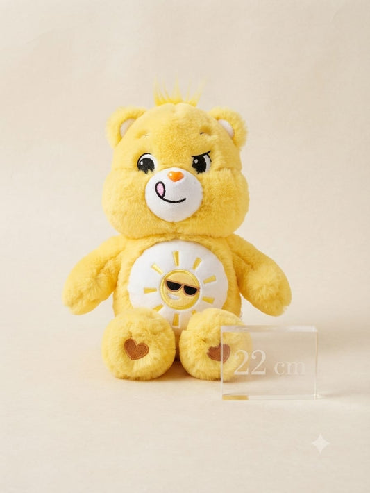 Diviertosito cariñosito 22 cm ☀️💛