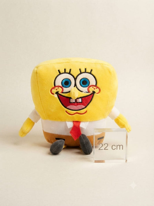 Bob Esponja 22 cm 🍍🧽