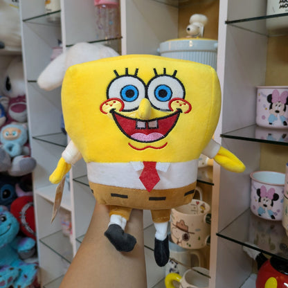 Bob Esponja 22 cm 🍍🧽