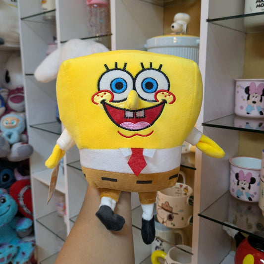 Bob Esponja 22 cm 🍍🧽