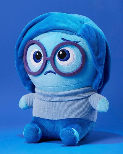 Peluche Tristeza&nbsp; (Intensa-Mente) - 25 cm