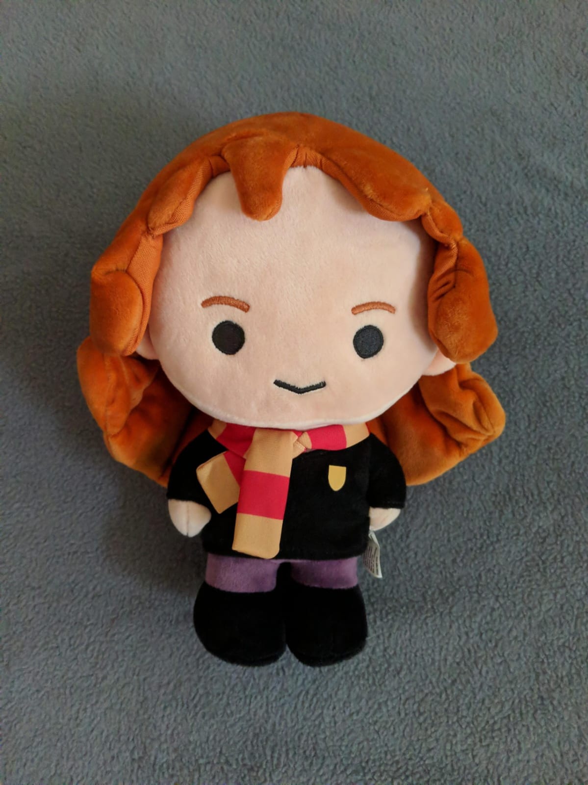 Peluche de Hermione  22cm