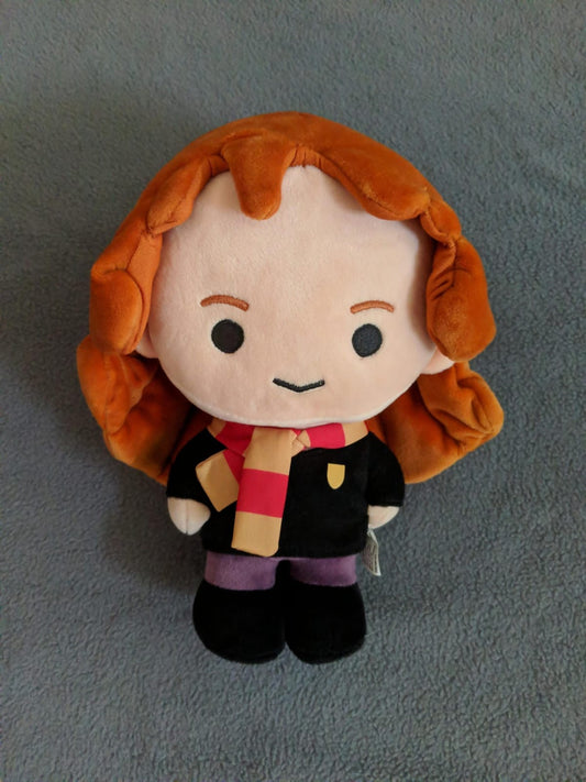 Peluche de Hermione  22cm