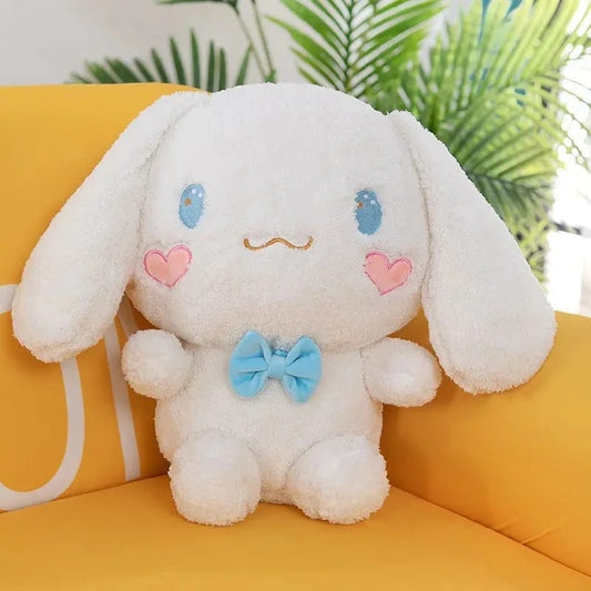 Peluche Cinnamoroll 20 cm ☁️💙