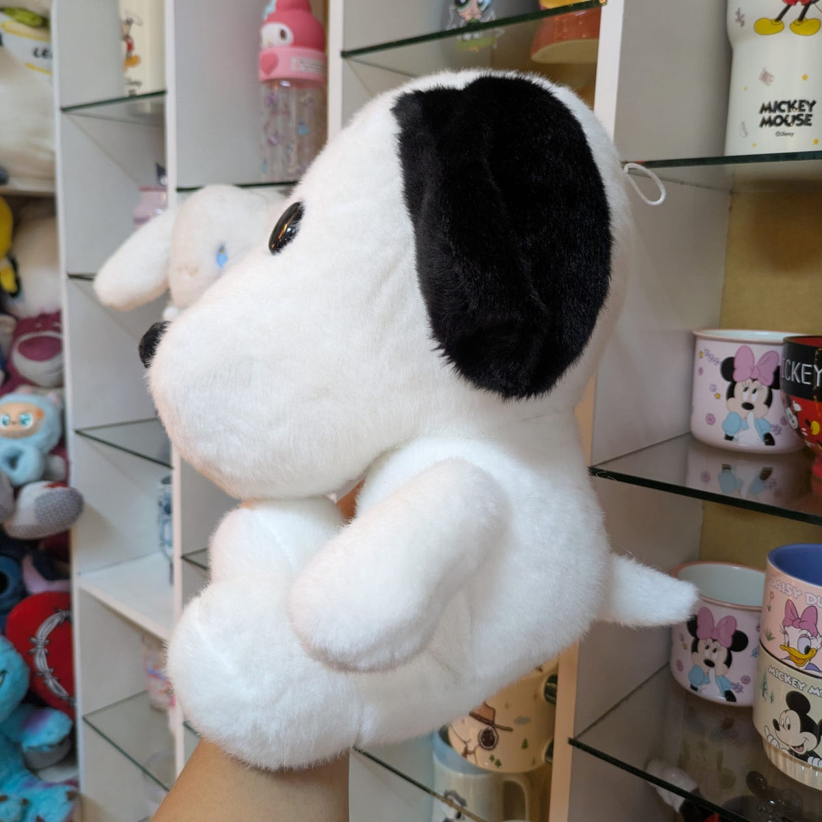 Snoopy 40 cm🐶❤️