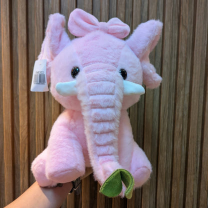 Elefante 27 cm 🐘👑