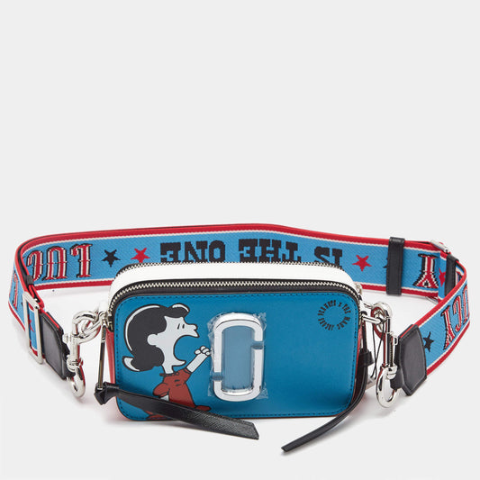 BOLSO SNOOPY LUCY MARCJACOBS