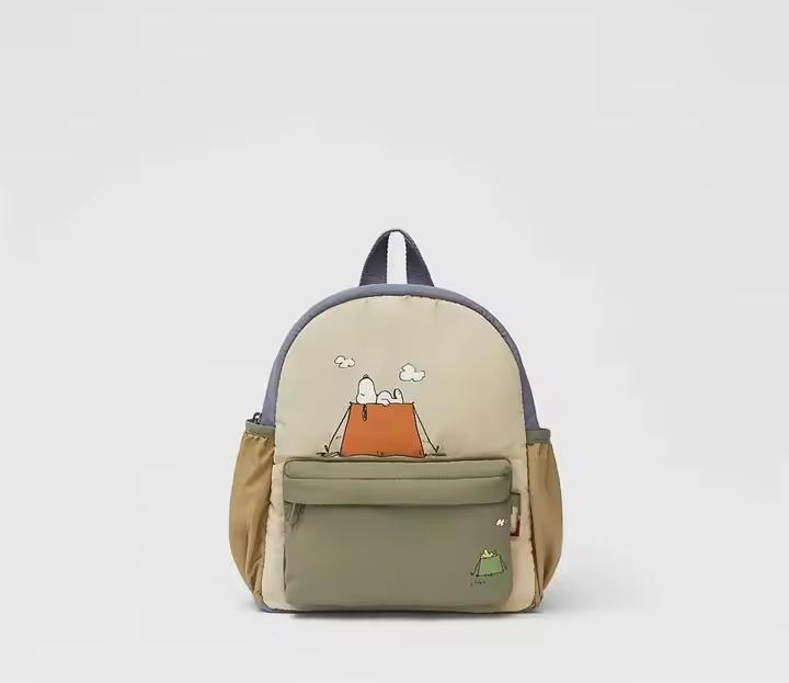 MINI MOCHILA JOE COOL