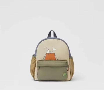MINI MOCHILA JOE COOL