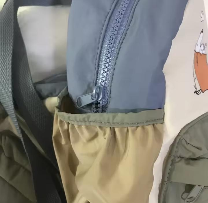 MINI MOCHILA JOE COOL
