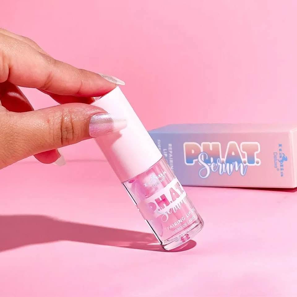 Aceite Labial Reparador P.H.A.T